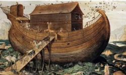 اكتشاف مذهل.. علماء يزعمون العثور على "سفينة نوح"